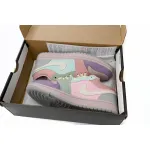XH Air Jordan 1 Low SE Champagne