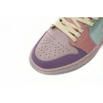 XH Air Jordan 1 Low SE Champagne