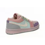 XH Air Jordan 1 Low SE Champagne