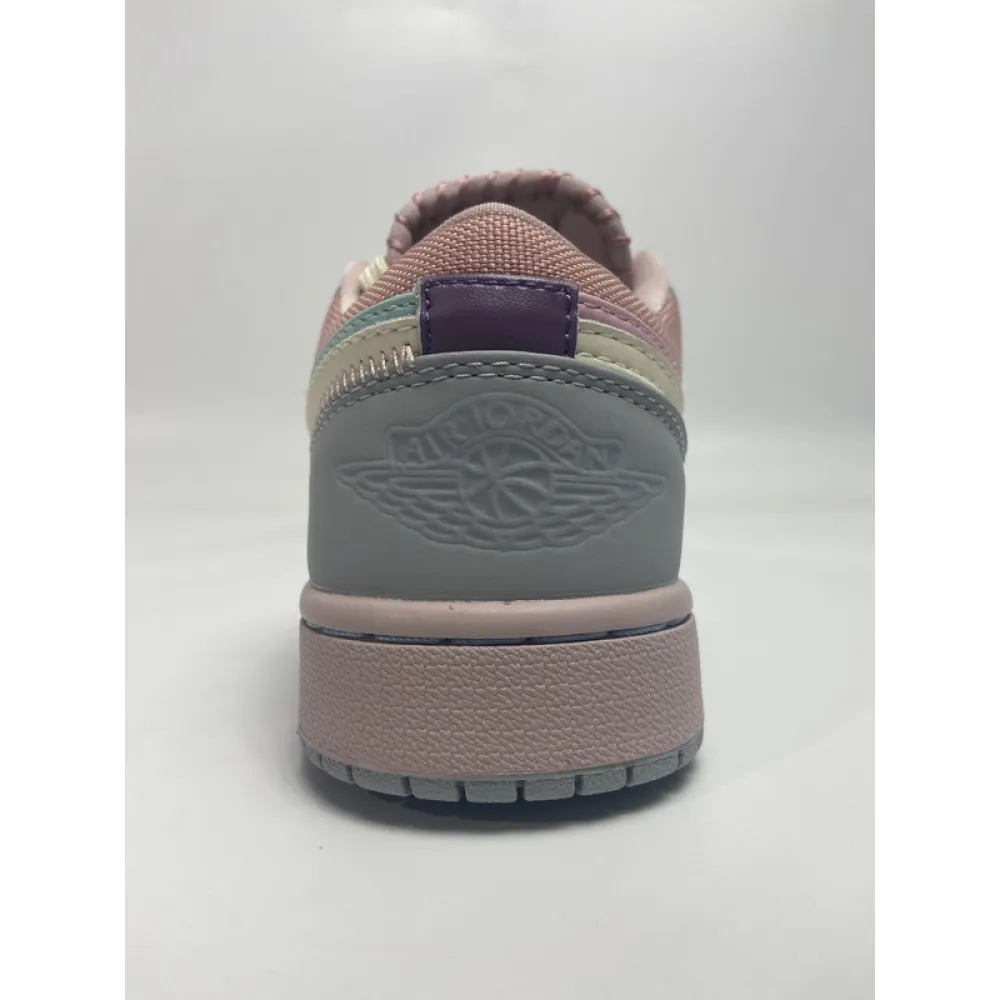 XH Air Jordan 1 Low SE Champagne