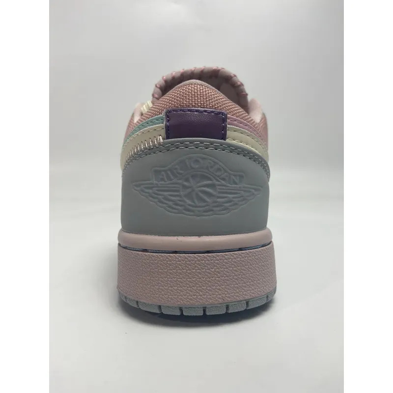 XH Air Jordan 1 Low SE Champagne