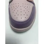 XH Air Jordan 1 Low SE Champagne