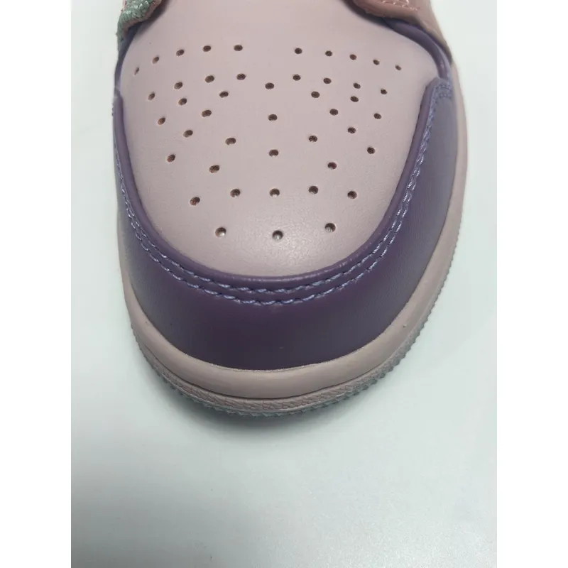 XH Air Jordan 1 Low SE Champagne