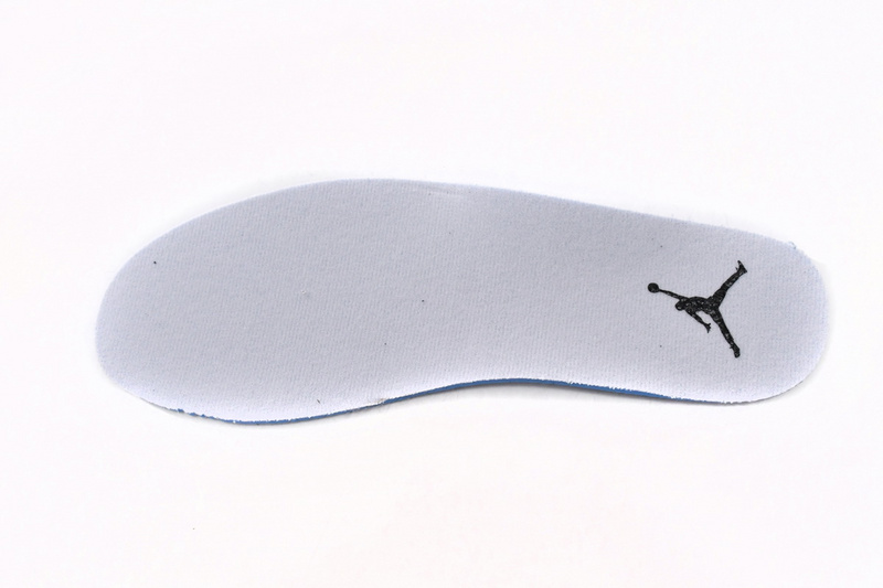 XH Air Jordan 1 Low True Blue