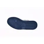 XH Air Jordan 1 Low True Blue