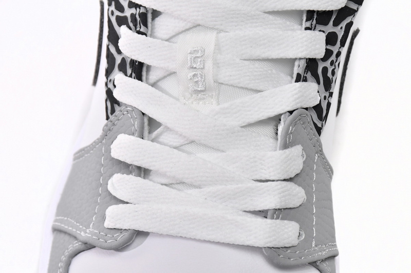 XH Air Jordan 1 Low True Blue