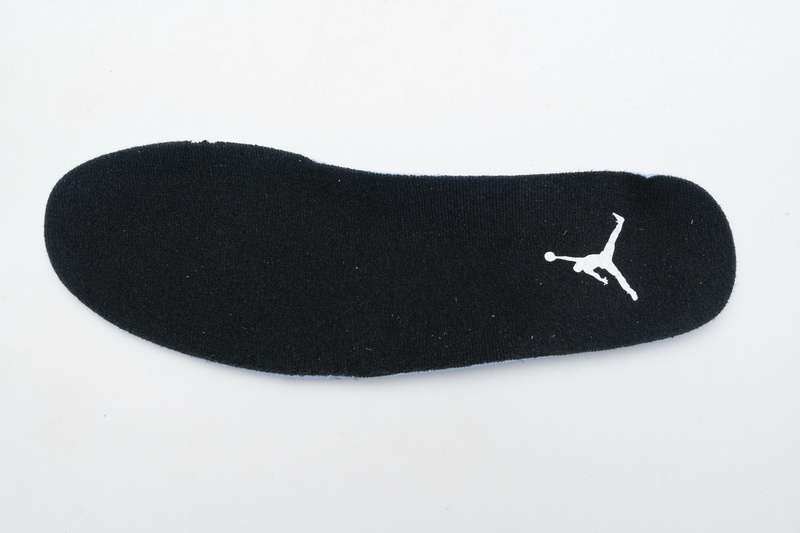 XH Air Jordan 1 Low Light Smoke Grey