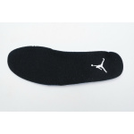 XH Air Jordan 1 Low Light Smoke Grey