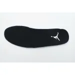 XH Air Jordan 1 Low Light Smoke Grey