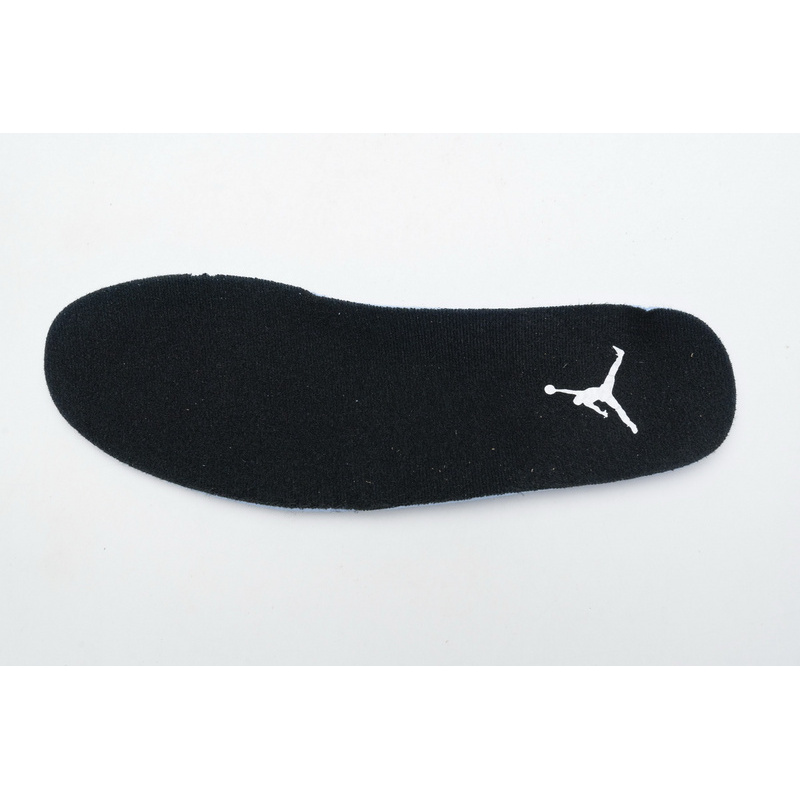 XH Air Jordan 1 Low Light Smoke Grey