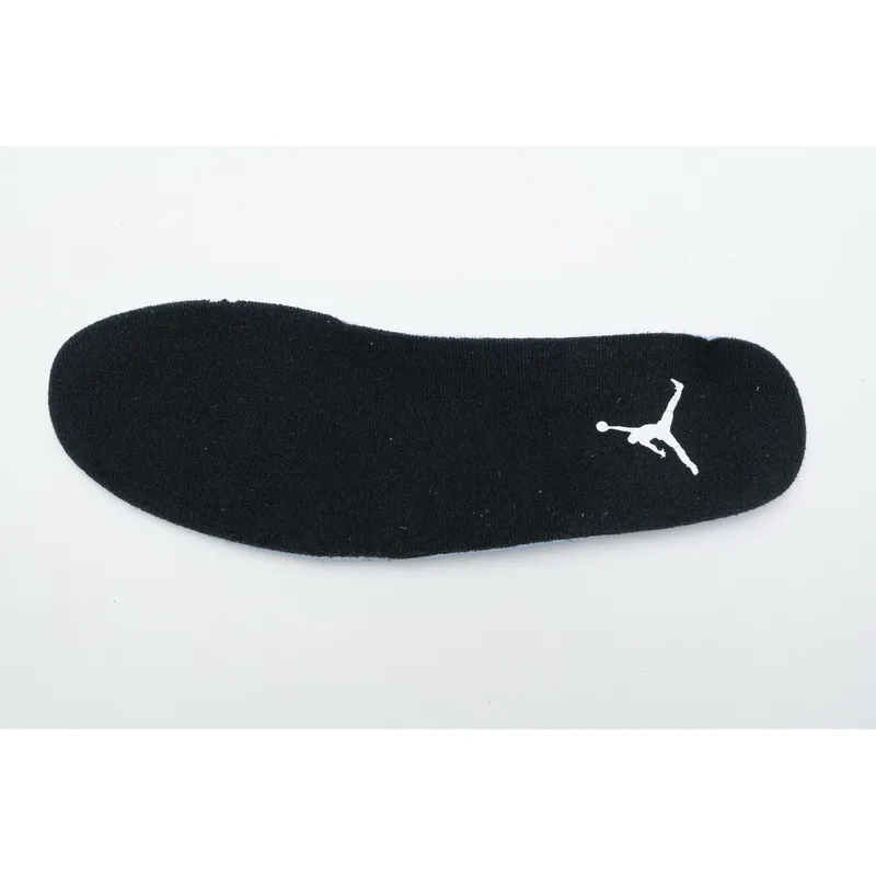 XH Air Jordan 1 Low Light Smoke Grey