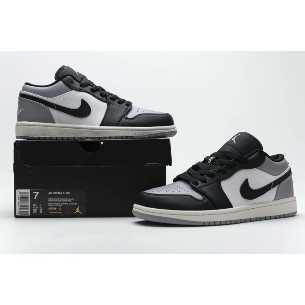 XH Air Jordan 1 Low Shadow