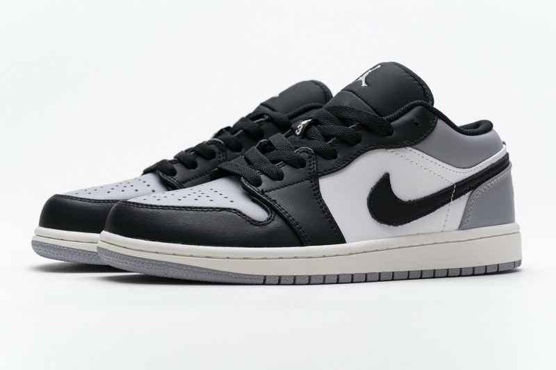 XH Air Jordan 1 Low Shadow