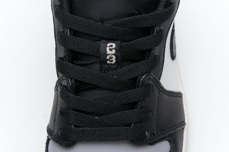 XH Air Jordan 1 Low Shadow