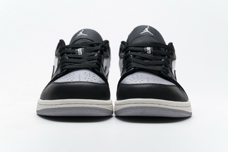 XH Air Jordan 1 Low Shadow