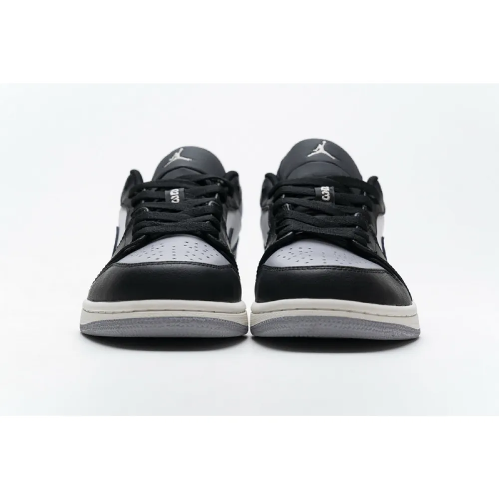 XH Air Jordan 1 Low Shadow