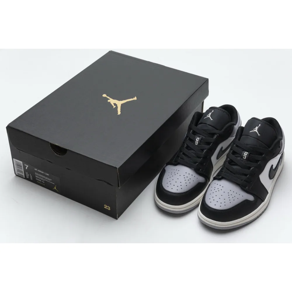 XH Air Jordan 1 Low Shadow