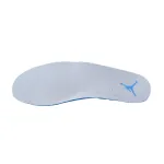 XH Air Jordan 1 Low Light Blue And White