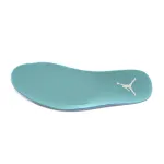XH Air Jordan 1 Low Tropical Teal
