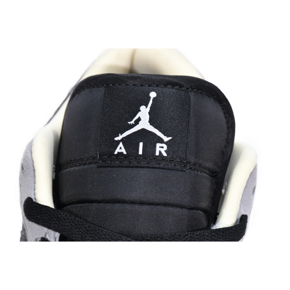 XH Air Jordan 1 Low SE Crater