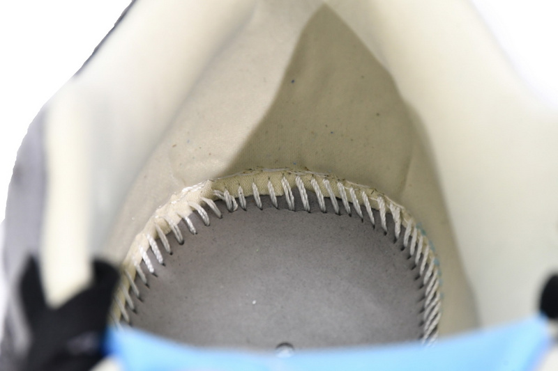 XH Air Jordan 1 Low SE Crater