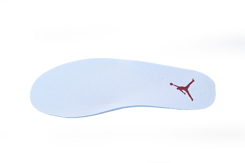 XH Air Jordan 1 Low Noble Red