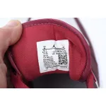XH Air Jordan 1 Low Noble Red