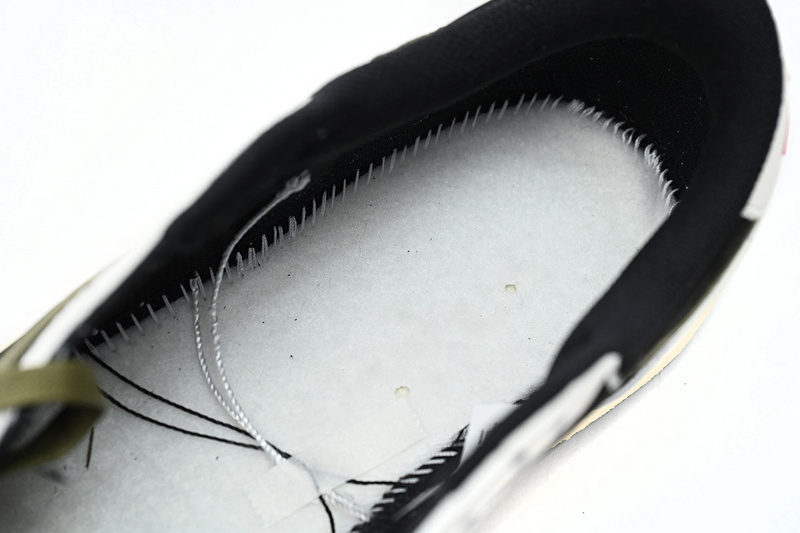 DB  Air Jordan 1 Low OG WMNS “Olive”