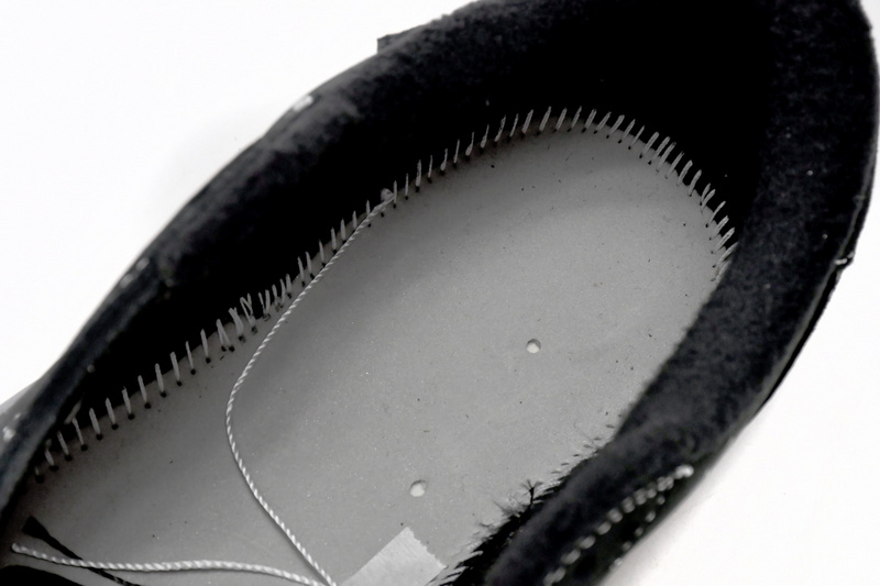 DB Travis Scott x Air Jordan 1 Low OG Black Phantom