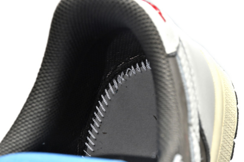 DB Travis Scott x Air Jordan 1 Low OG Reverse Mocha