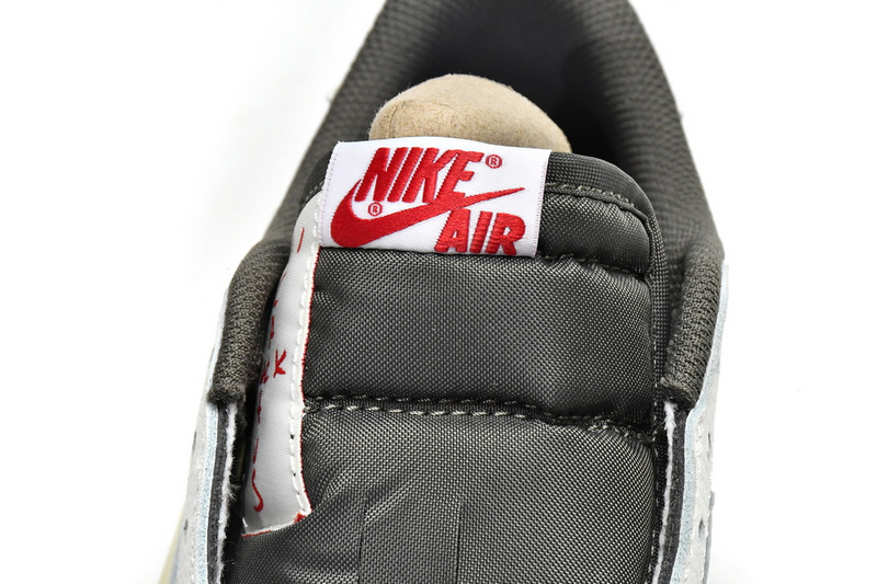 DB Travis Scott x Air Jordan 1 Low OG Reverse Mocha