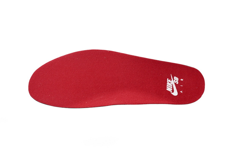 DJ Batch  Nike SB x Air Jordan 4 PAICU