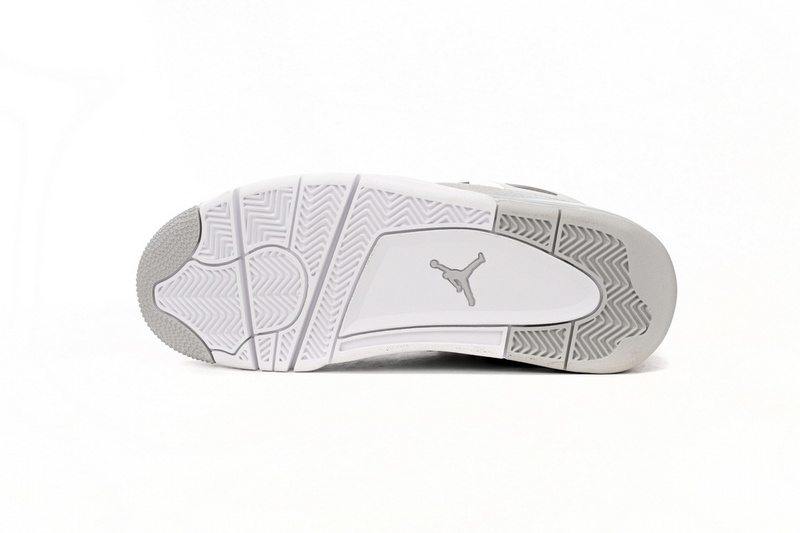 DJ Batch Air Jordan 4 WMNS “Frozen Moments”