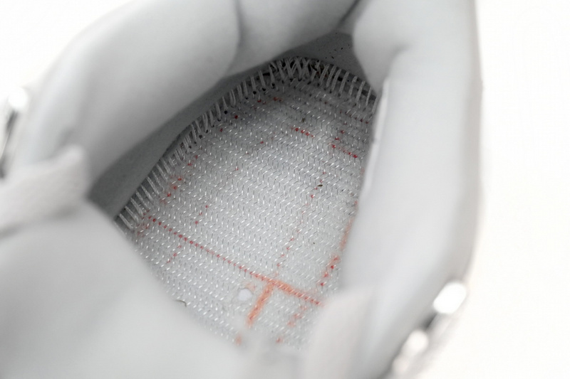 DJ Batch Air Jordan 4 WMNS “Frozen Moments”