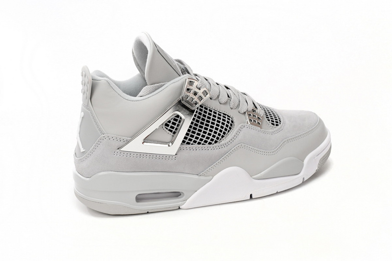 DJ Batch Air Jordan 4 WMNS “Frozen Moments”