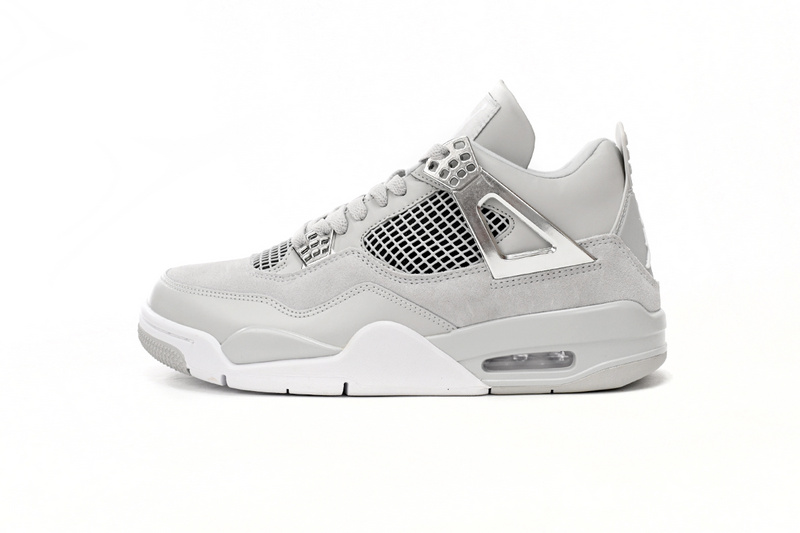 DJ Batch Air Jordan 4 WMNS “Frozen Moments”