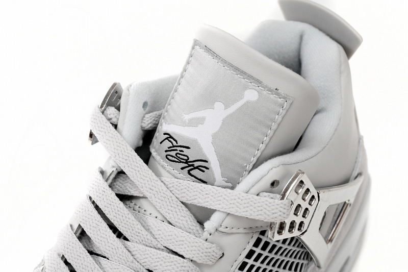 DJ Batch Air Jordan 4 WMNS “Frozen Moments”