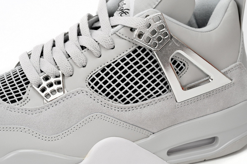 DJ Batch Air Jordan 4 WMNS “Frozen Moments”