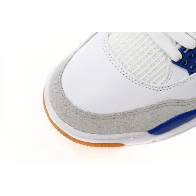 DJ Batch Nike SB x Air Jordan 4 “Sapphire”Sapphire Blue