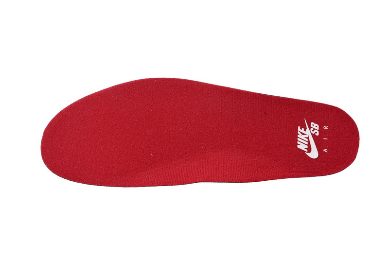 DJ Batch Nike SB x Air Jordan 4 “Sapphire”Sapphire Blue