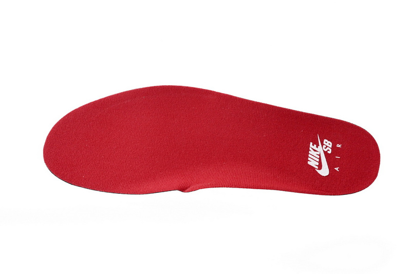 DJ Batch Nike SB x Air Jordan 4 White Blue