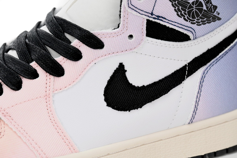 XH Air Jordan 1 High OG “Craft”