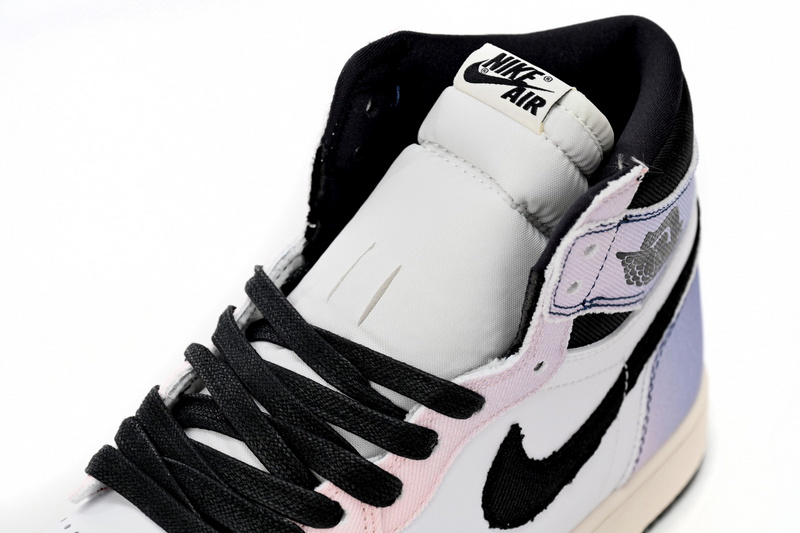 XH Air Jordan 1 High OG “Craft”