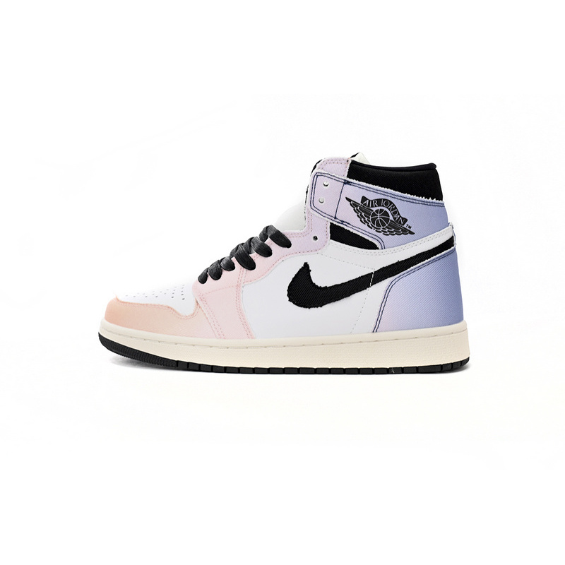 XH Air Jordan 1 High OG “Craft”