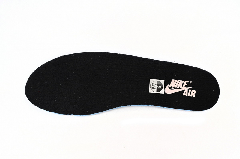 XH Air Jordan 1 High OG “Craft”