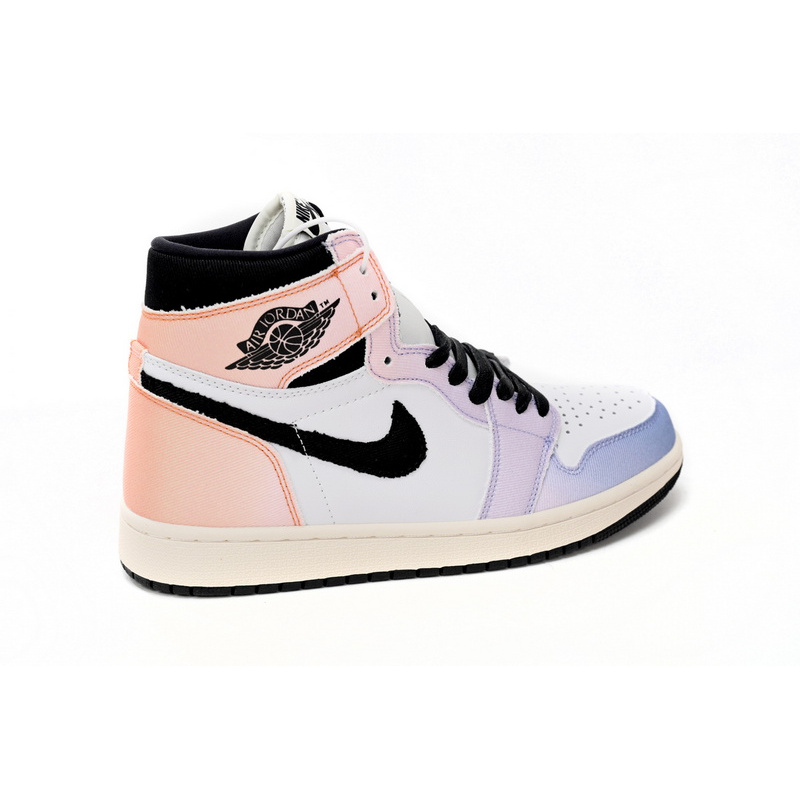 XH Air Jordan 1 High OG “Craft”