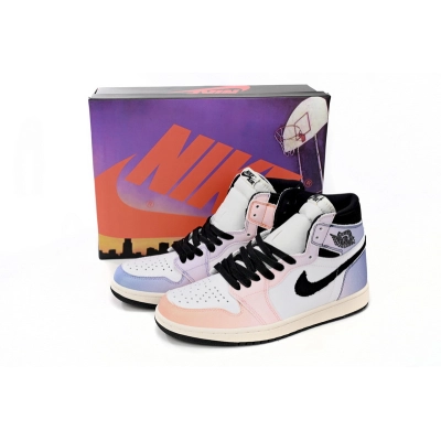 XH Air Jordan 1 High OG “Craft” 02