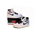 XH Air Jordan 1 High OG “Craft”