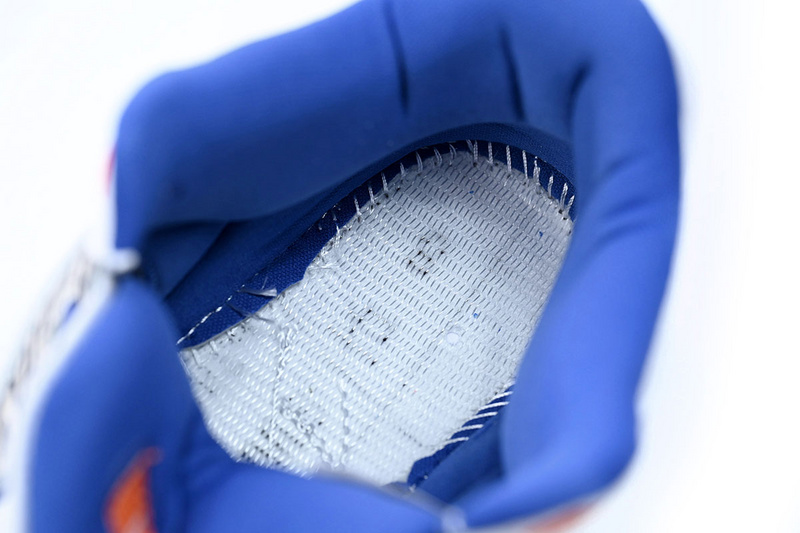 LS Air Jordan 3 Knicks