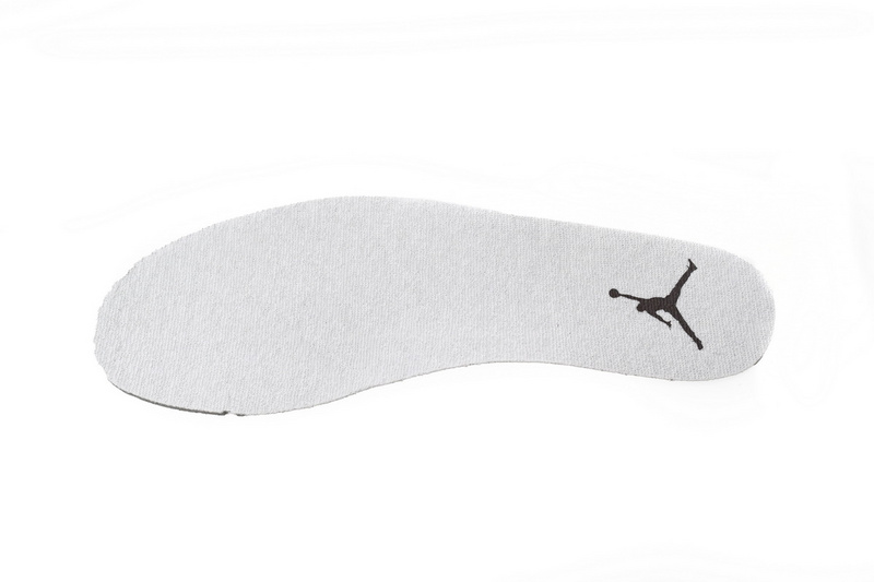 LS Air Jordan 3 Mocha